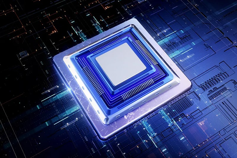มีรายงานว่าบริษัทจีนกำลังพัฒนาชิป 5 นาโนเมตรร่วมกับ Broadcom!
