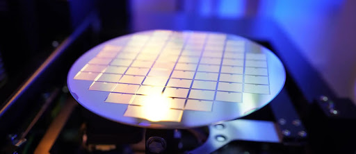 เทคโนโลยี epitaxy อุณหภูมิต่ำที่ใช้ GAN