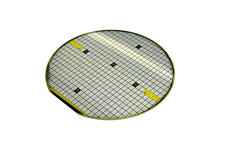 งานวิจัยเกี่ยวกับเทคโนโลยีผู้ให้บริการ SIC WAFER