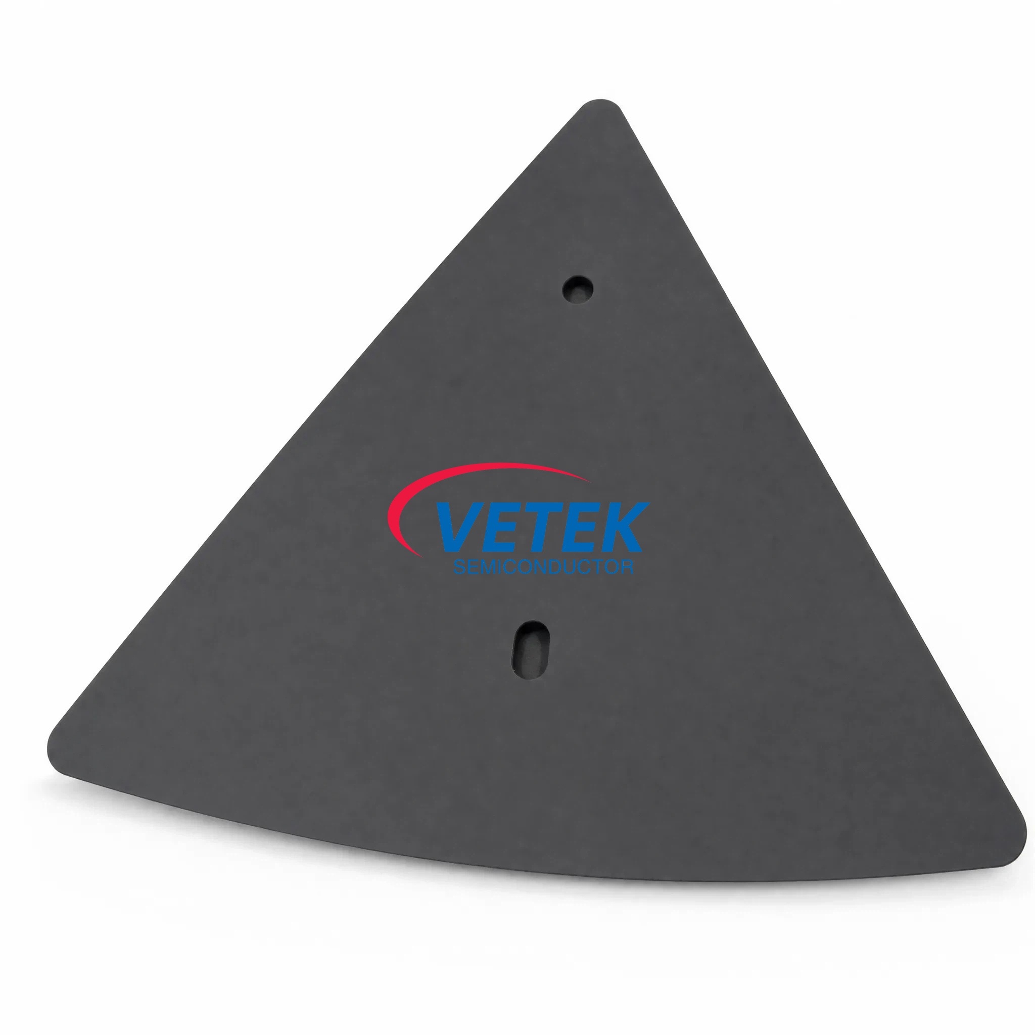 ส่วนประกอบเครื่องปฏิกรณ์ดาวเคราะห์ Aixtron G10 Solid SiC