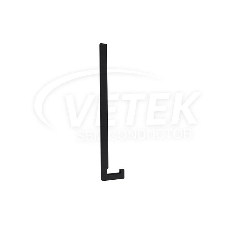 CVD sic baffle