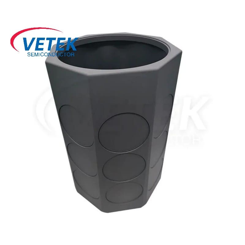 CVD SIC BARLEN BARREL WESCEPTOR