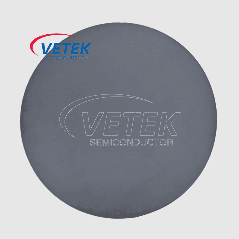 CVD sic dummy wafer
