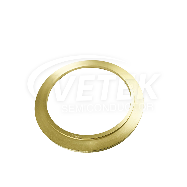 แหวนเคลือบ CVD TAC