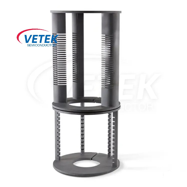 ผู้ให้บริการเวเฟอร์ซิลิคอนบริสุทธิ์สูง