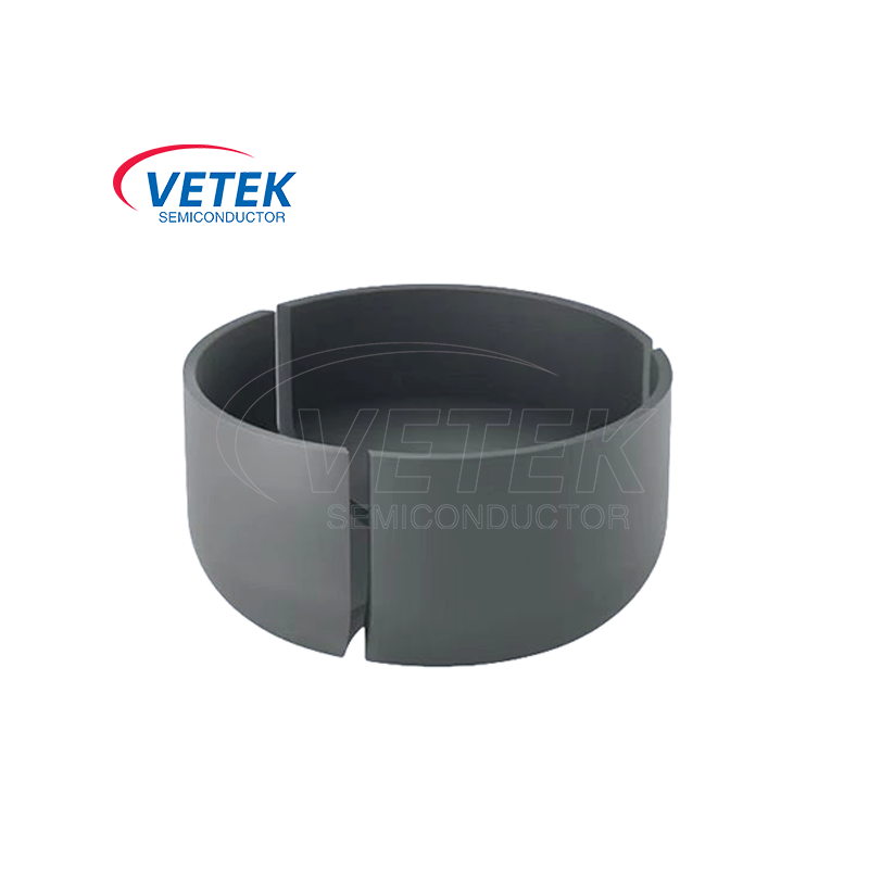 crucible isostatic graphite