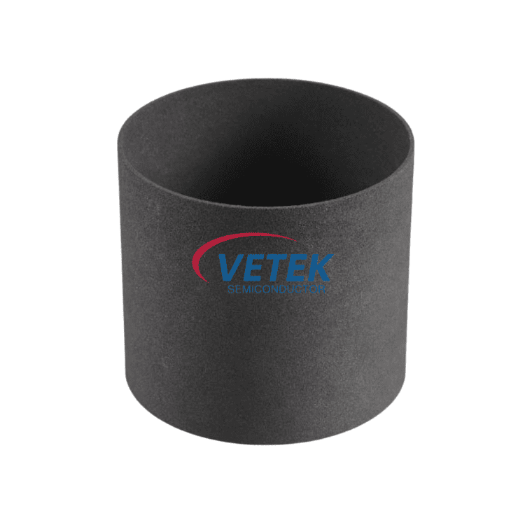 แหวนนำกราไฟท์ที่มีรูพรุน