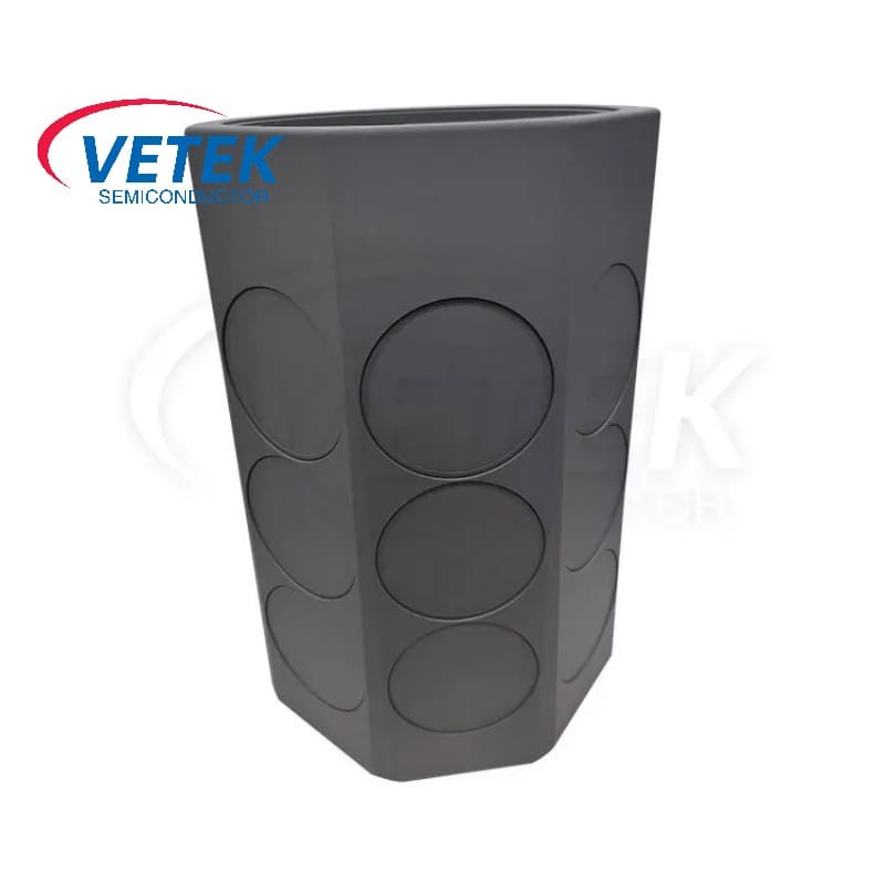 sic -coated barrel barrel