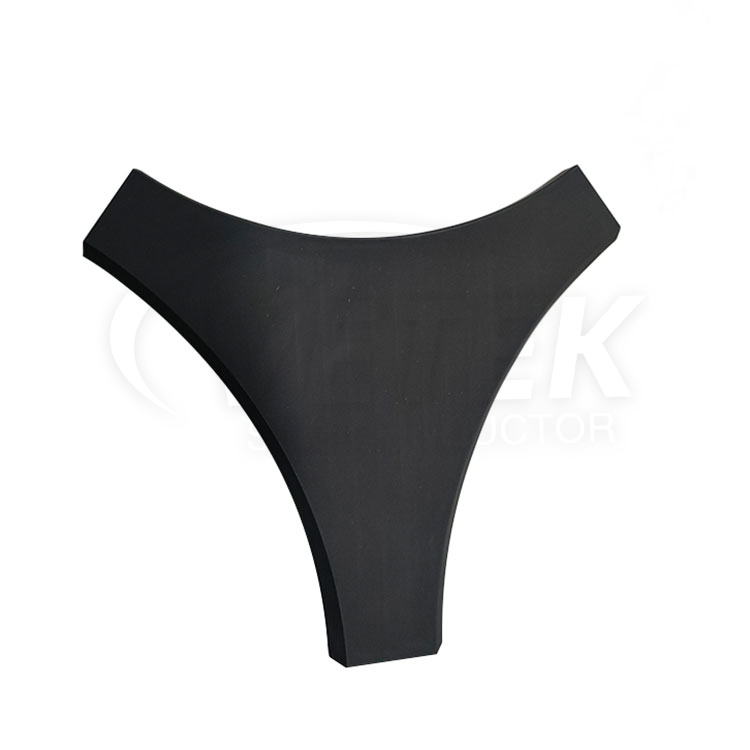 SIC Coating Cover ส่วนภายใน