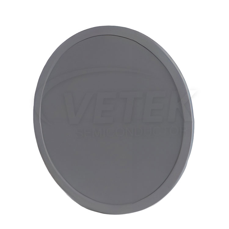 ผู้ให้บริการเวเฟอร์ Silicon Carbide