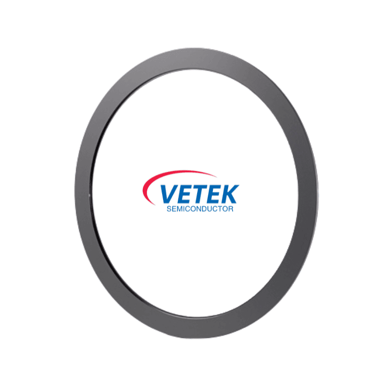 แหวนโฟกัสซิลิคอนคาร์ไบด์