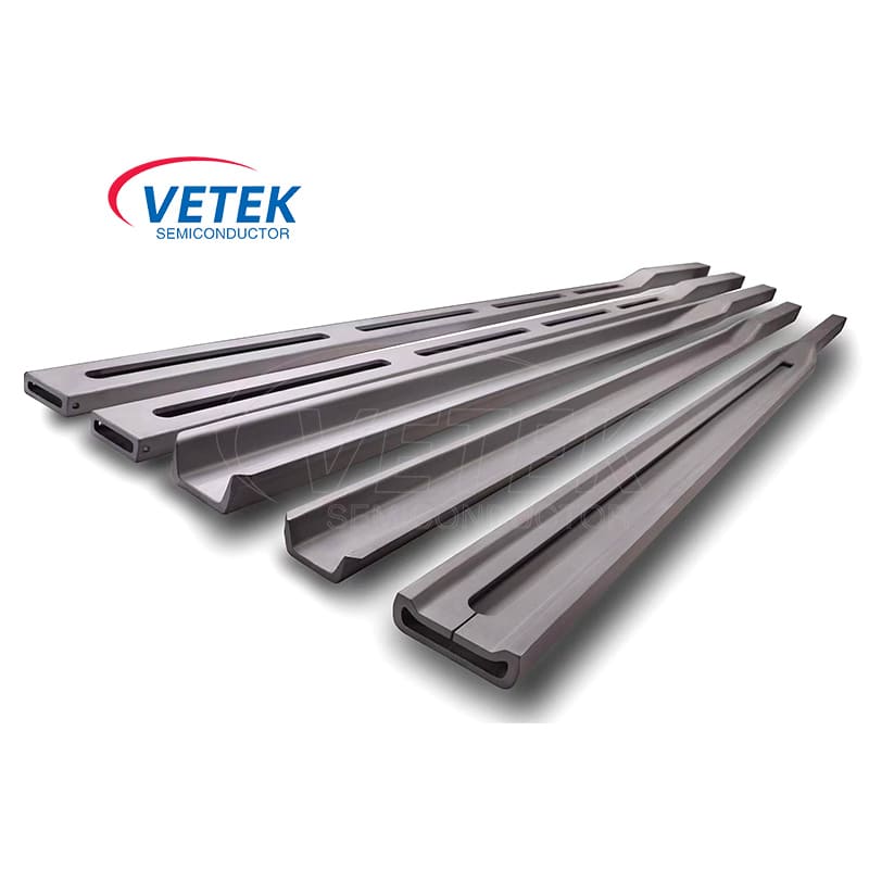 Silicon Carbide (SIC) Cantilever Paddle