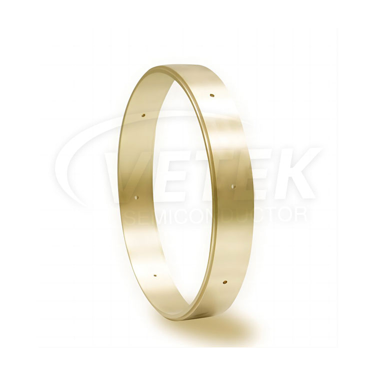 แหวน deflector เคลือบ TAC